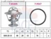HONDA 19301PV0305 Thermostat, coolant